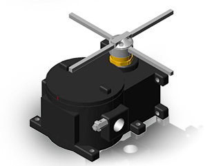 Position Limit Switches For Hazardous Areas