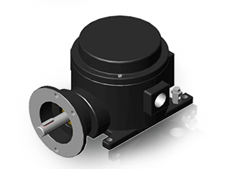 Rotary Limit Switches For Hazardous Areas