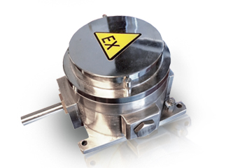 Full stainless steel body