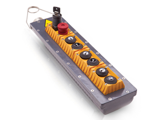 X TOUCH - Flameproof Pendant Station